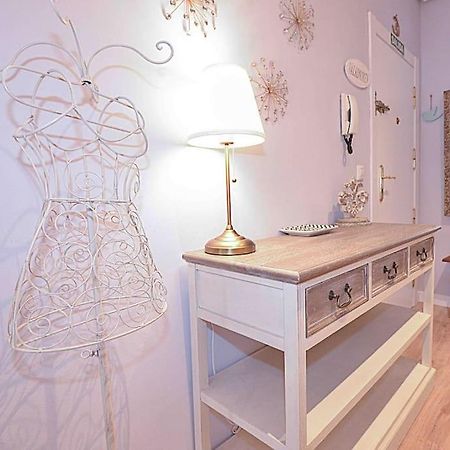 Apartamento Con Encanto "Las Raices" Santander Exterior foto