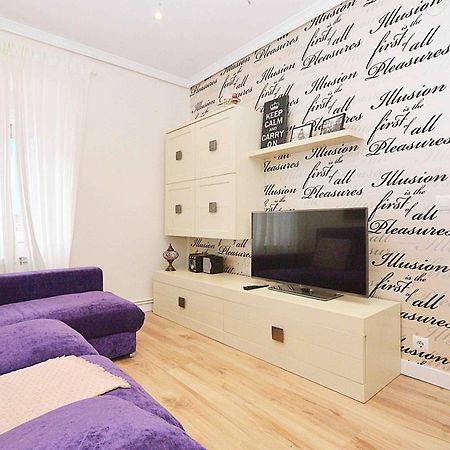 Apartamento Con Encanto "Las Raices" Santander Exterior foto