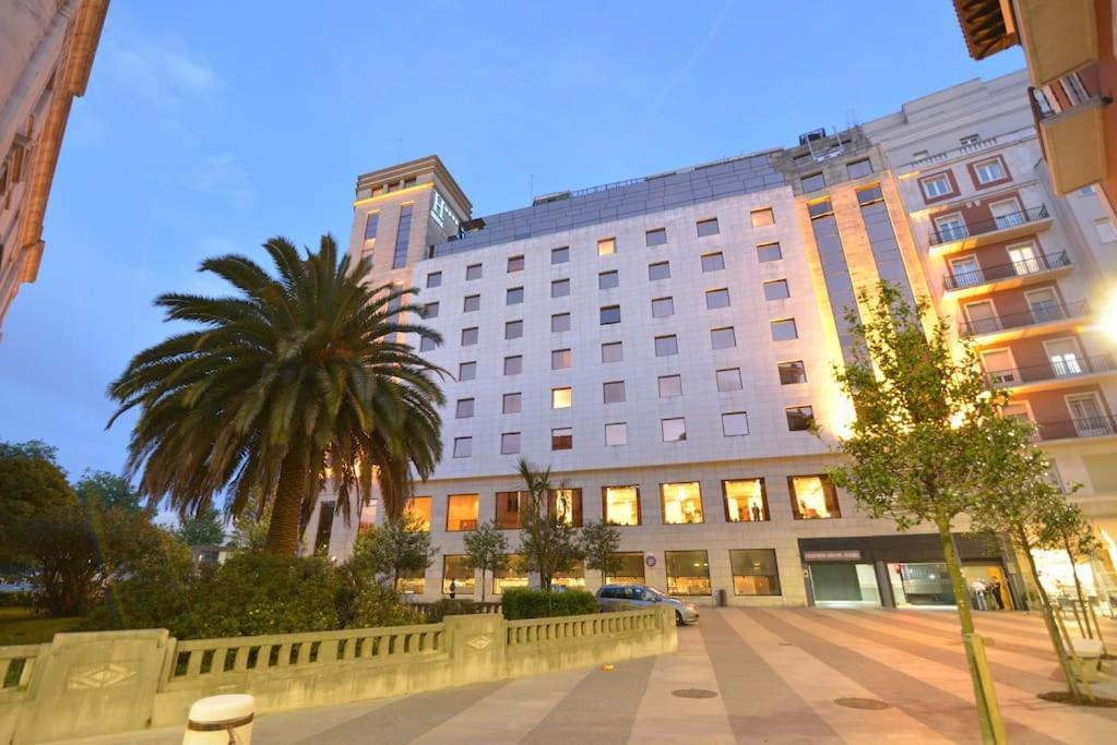Apartamento Con Encanto "Las Raices" Santander Exterior foto