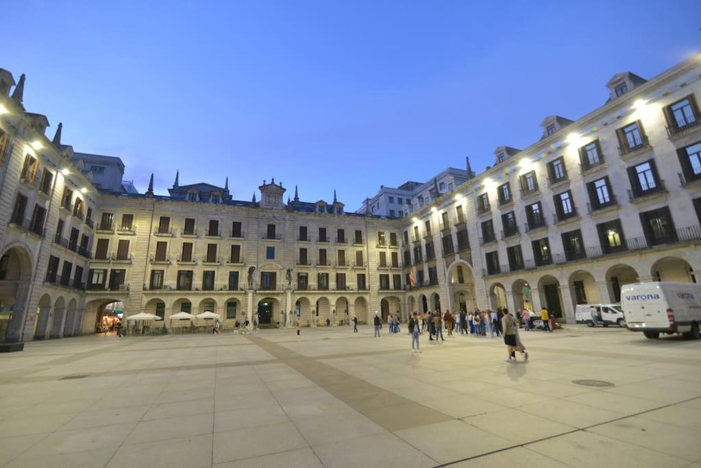 Apartamento Con Encanto "Las Raices" Santander Exterior foto