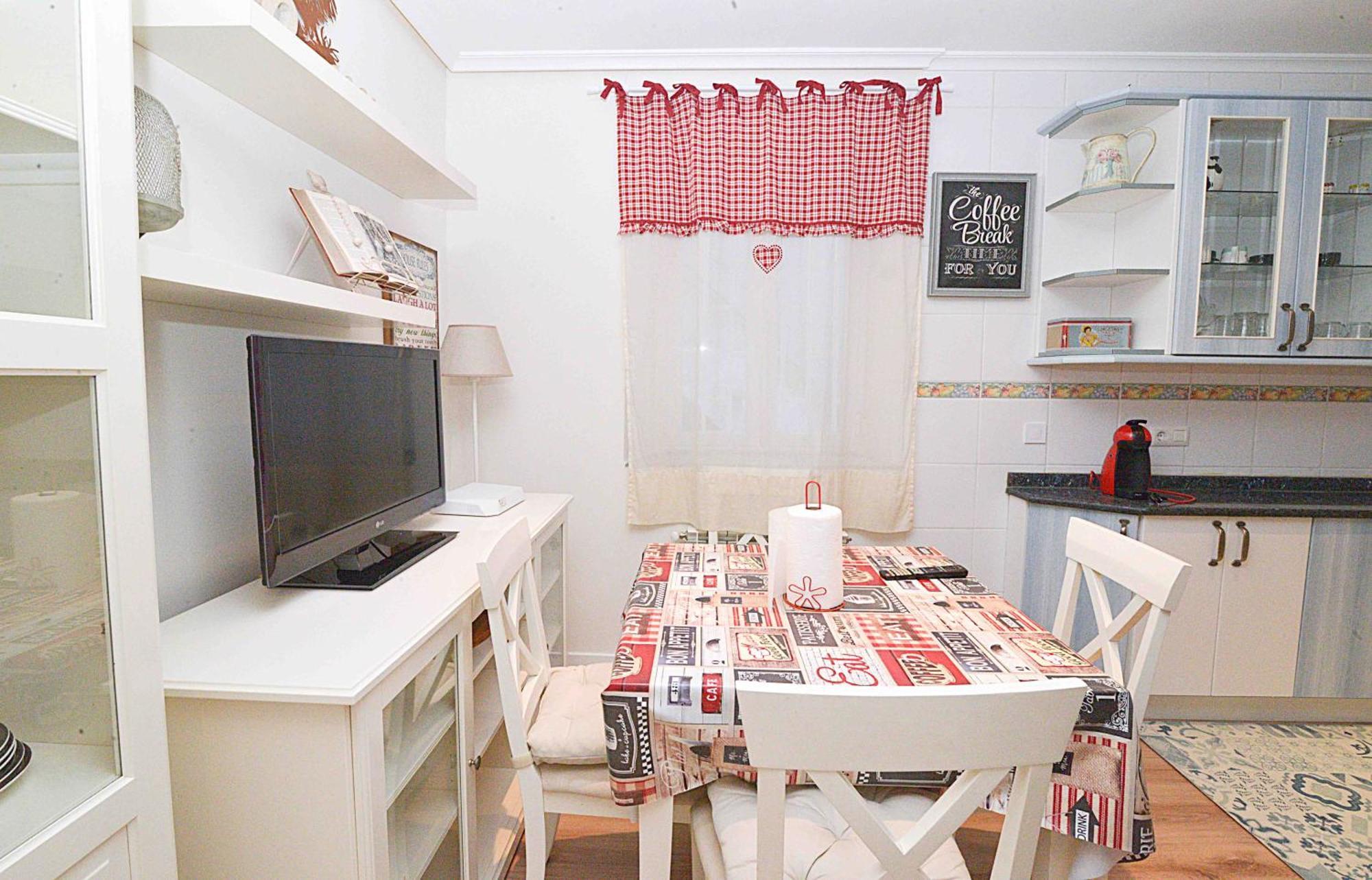 Apartamento Con Encanto "Las Raices" Santander Exterior foto