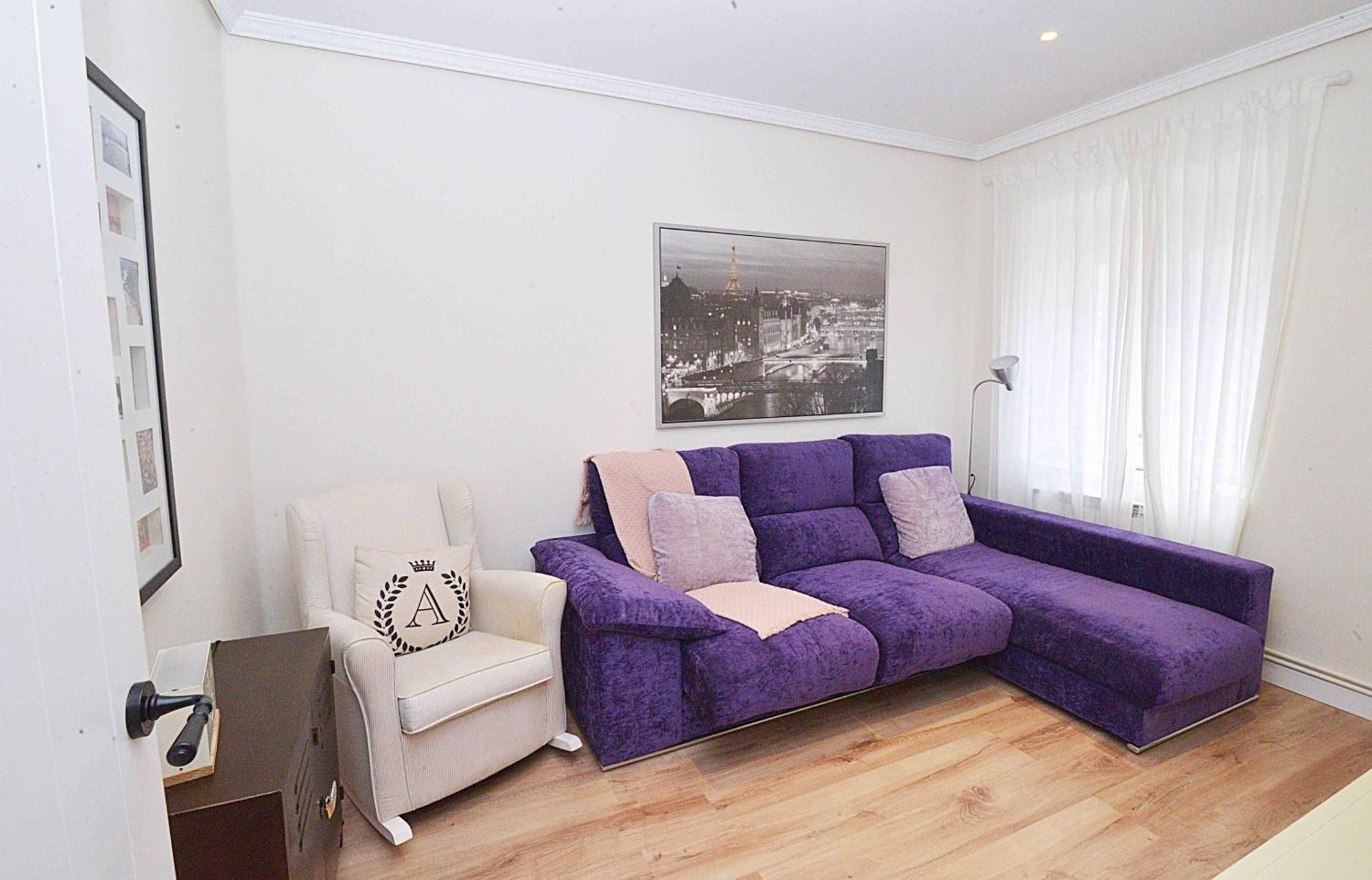 Apartamento Con Encanto "Las Raices" Santander Exterior foto