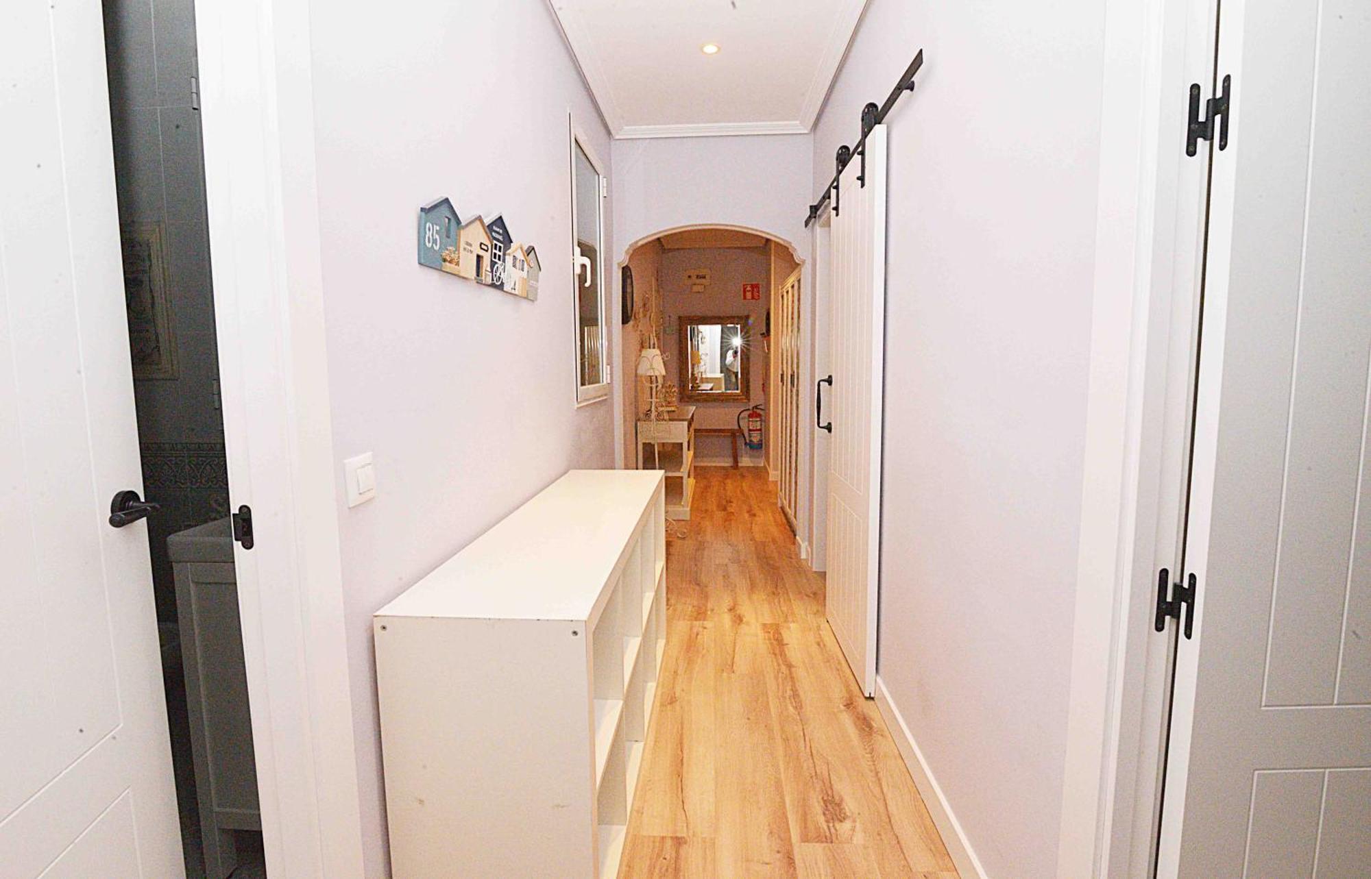 Apartamento Con Encanto "Las Raices" Santander Exterior foto