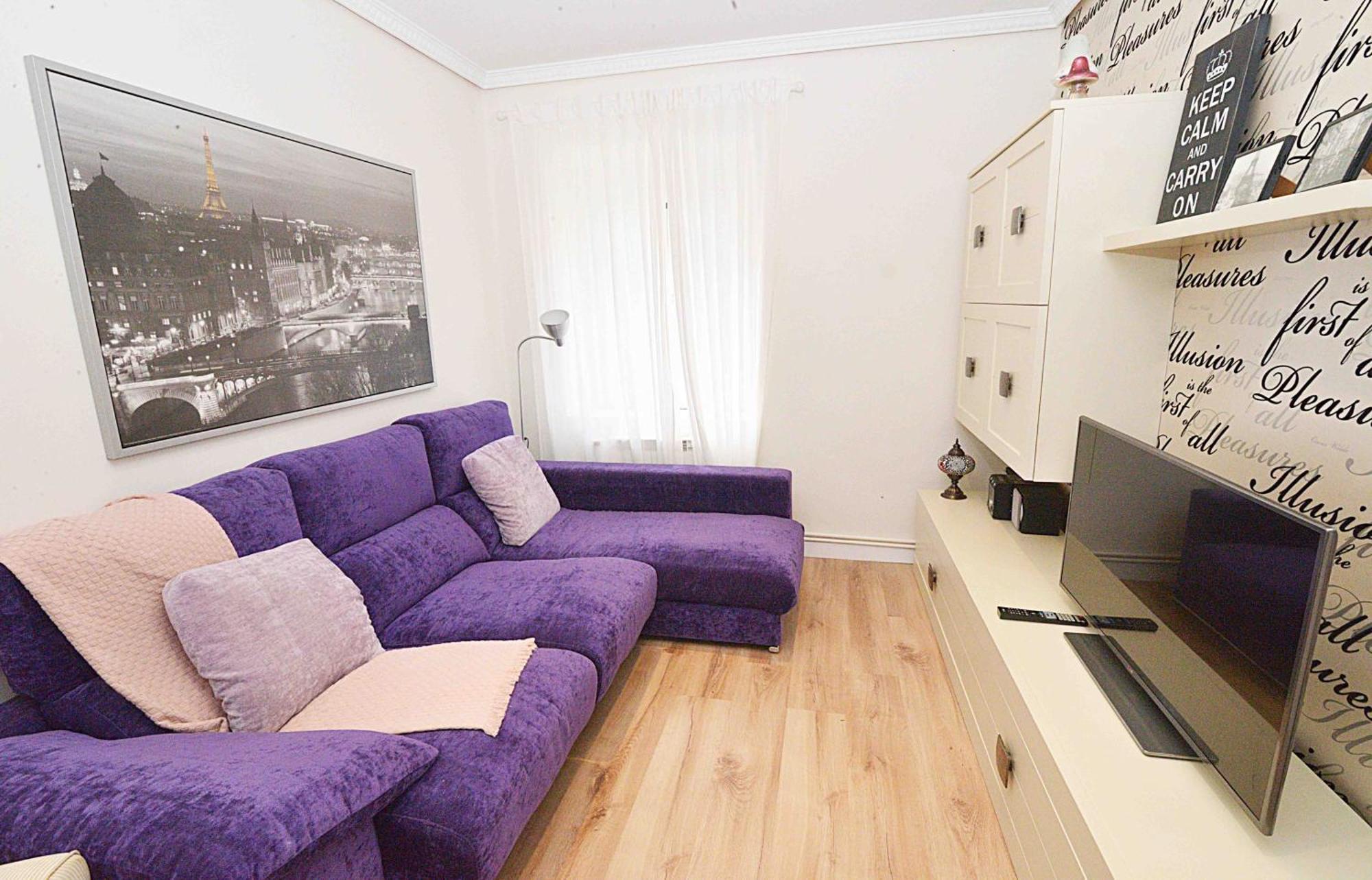 Apartamento Con Encanto "Las Raices" Santander Exterior foto