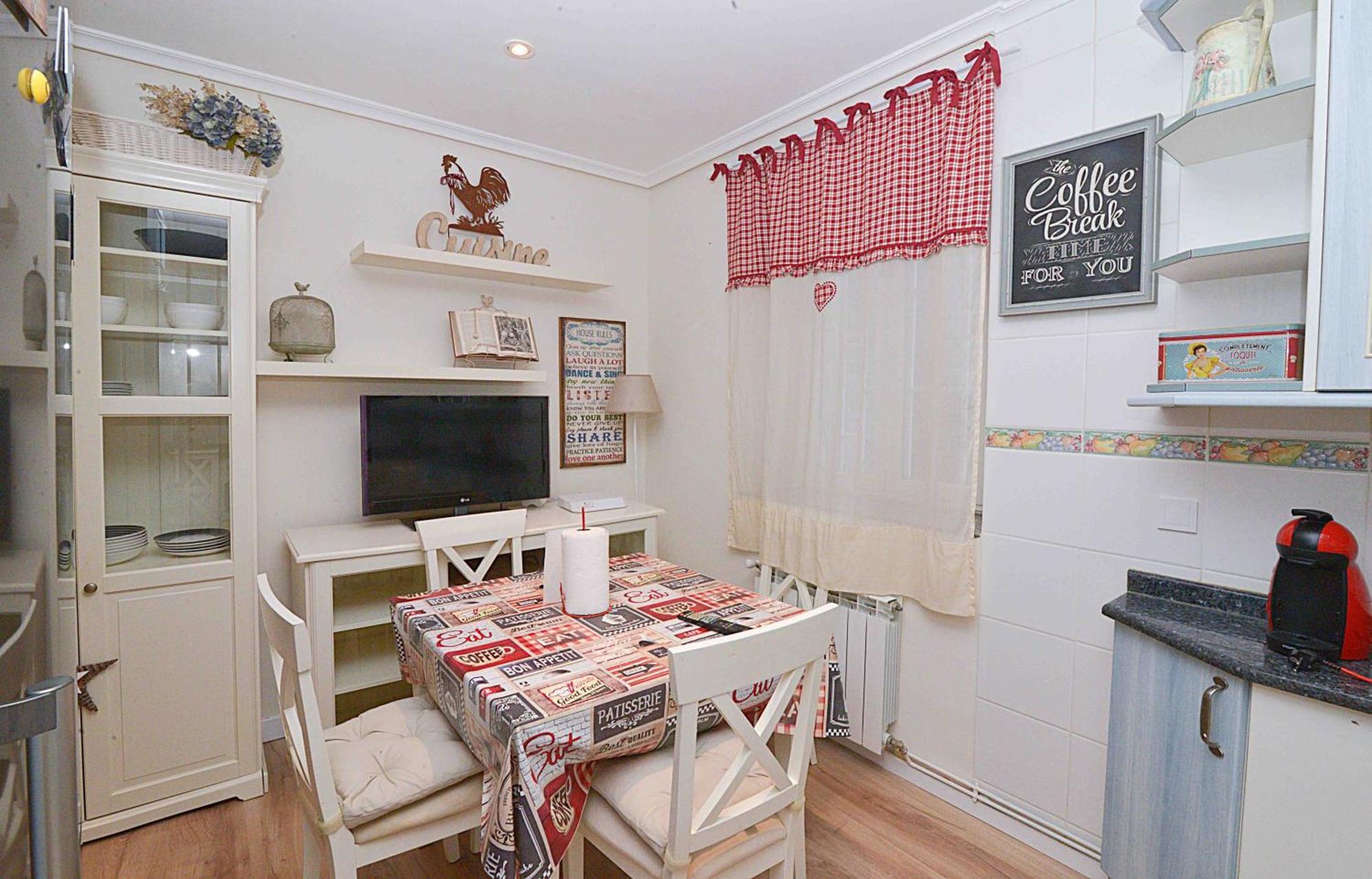 Apartamento Con Encanto "Las Raices" Santander Exterior foto