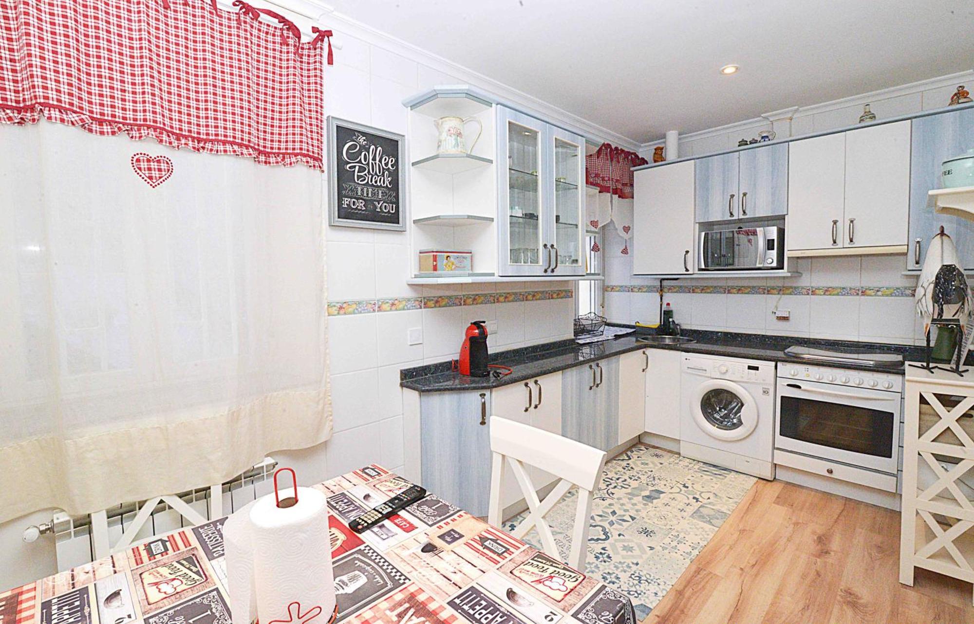 Apartamento Con Encanto "Las Raices" Santander Exterior foto